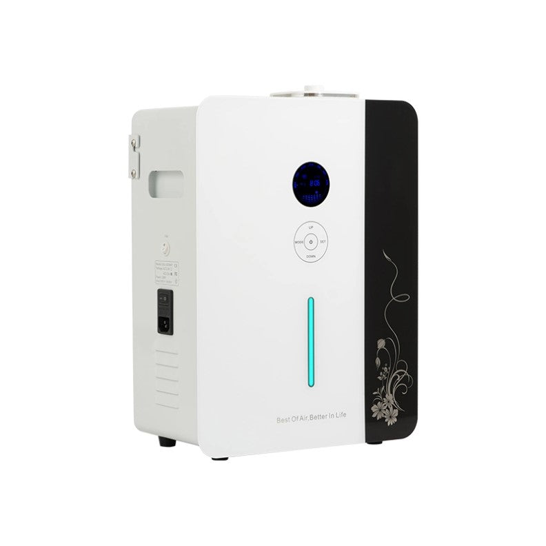 Air Connecting Diffuser Pro