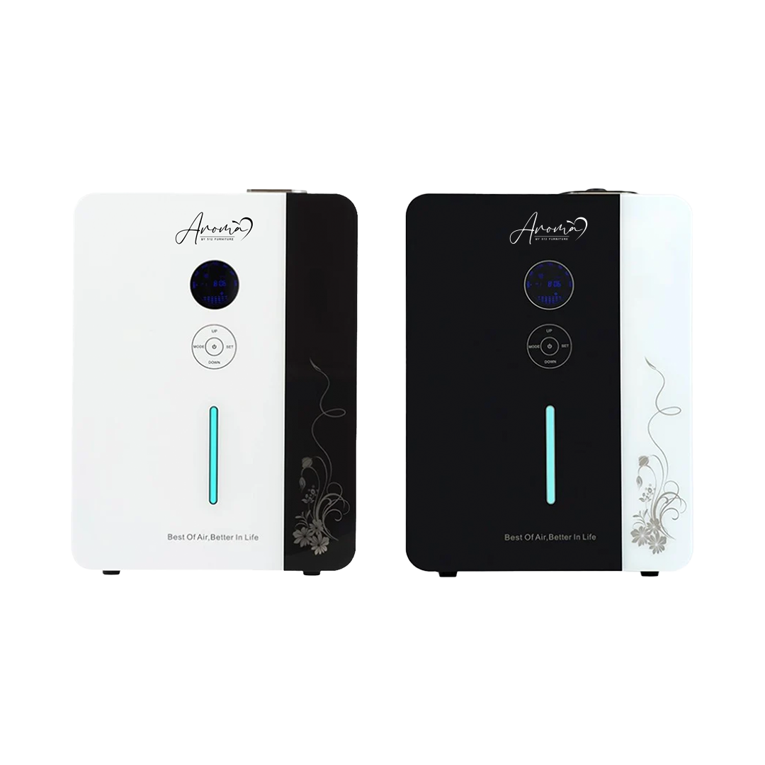 Air Connecting Diffuser Pro