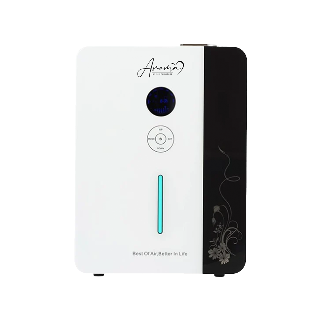 Air Connecting Diffuser Pro