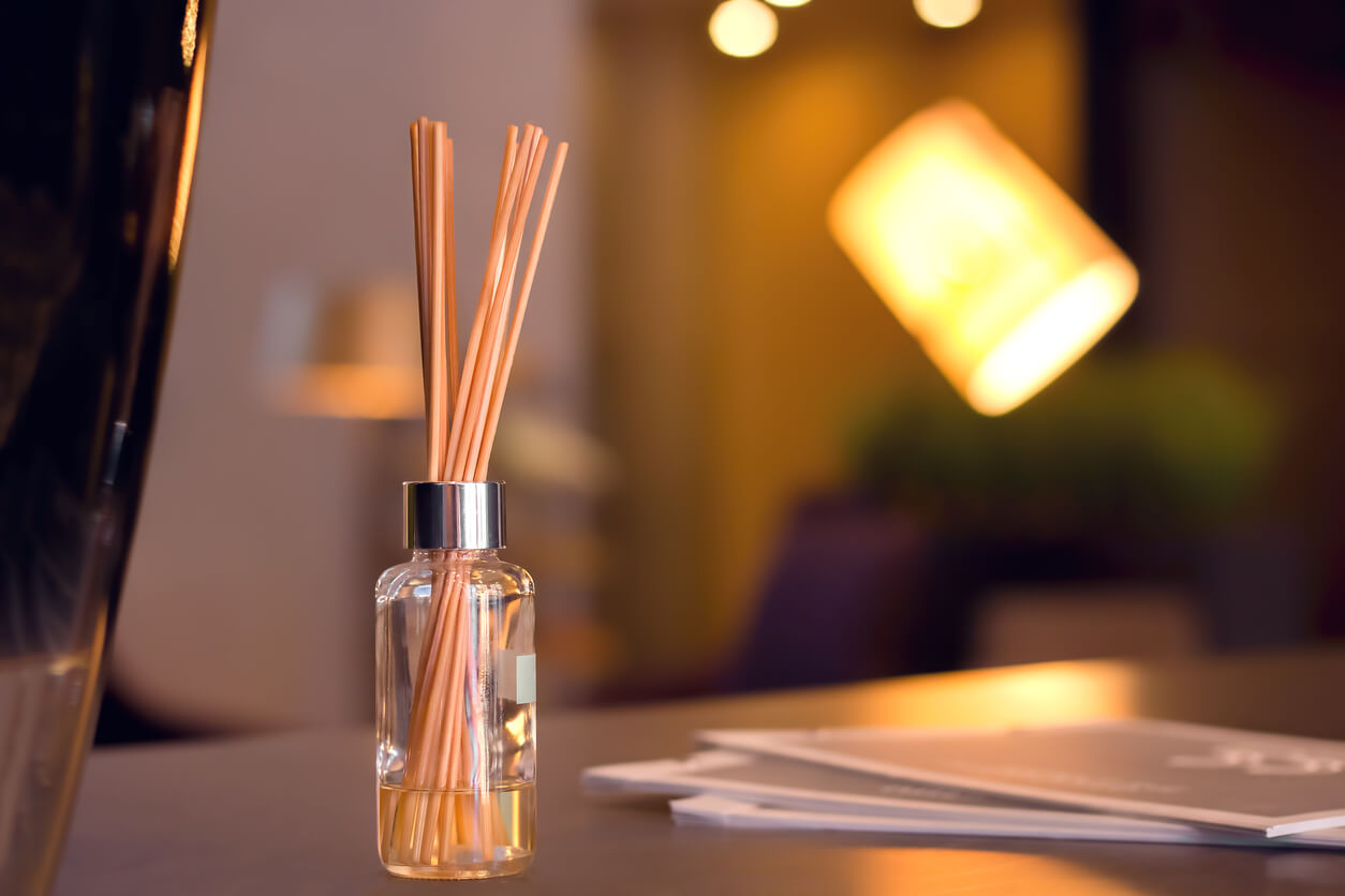 Olfactory Marketing: Unleashing the Power of Scents in Business