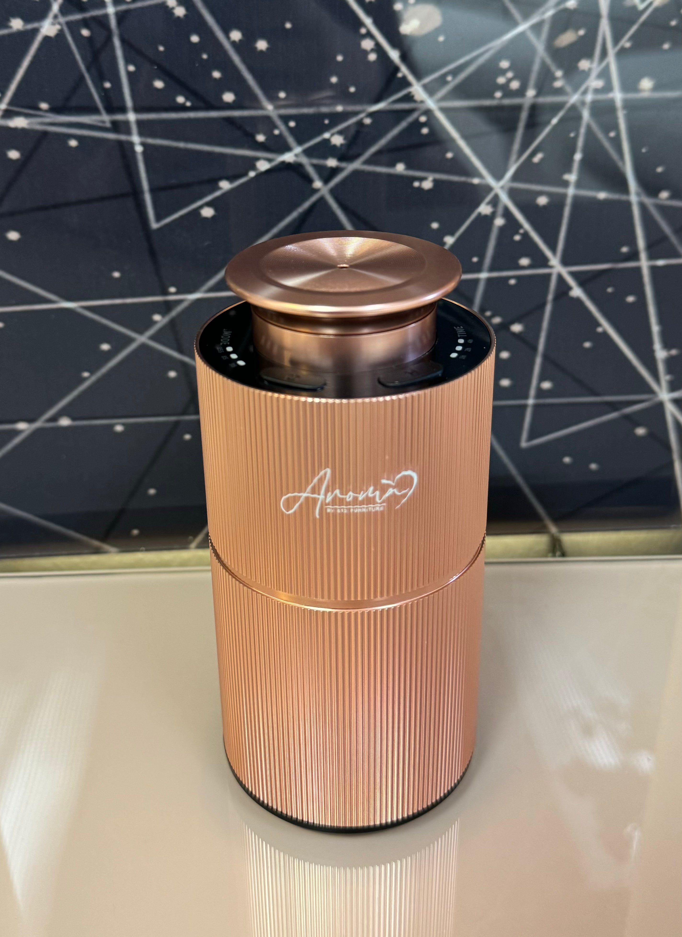Diffusers – Aroma y 512